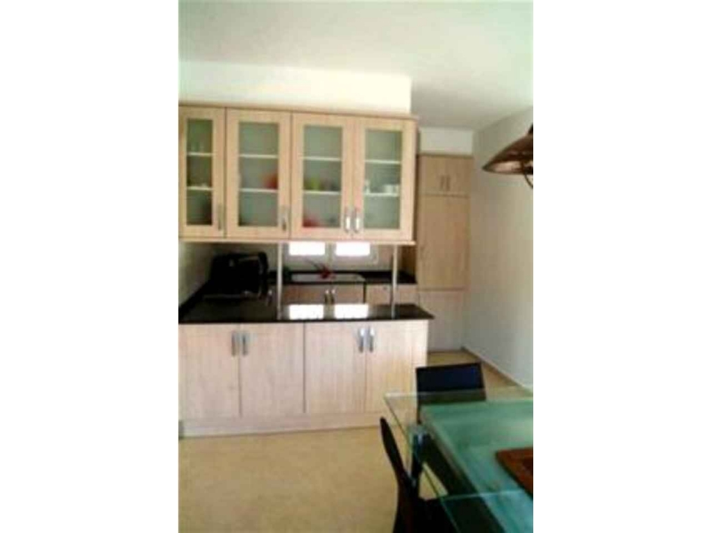 3 bed villa in Benissa