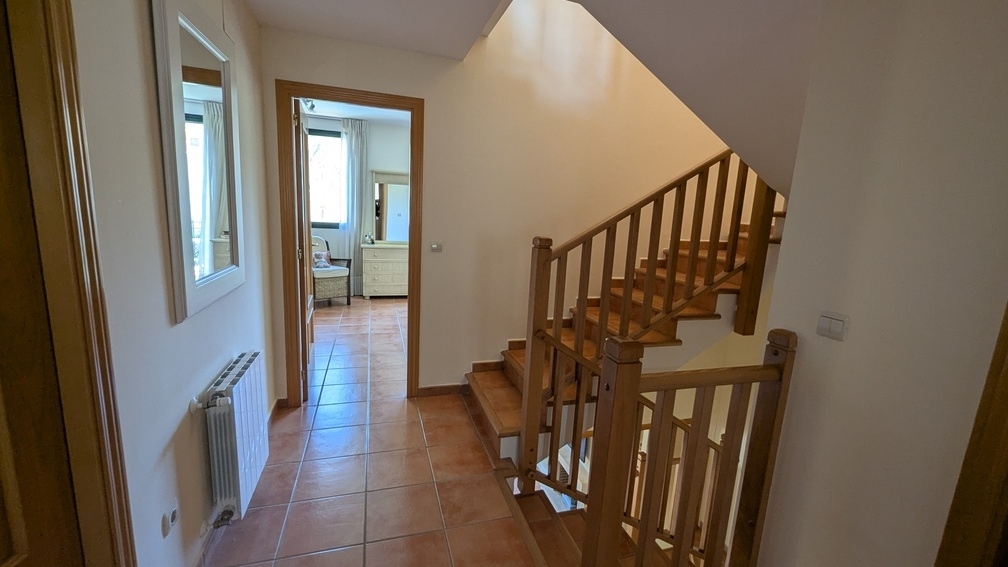 4 bed townhouse in Javea