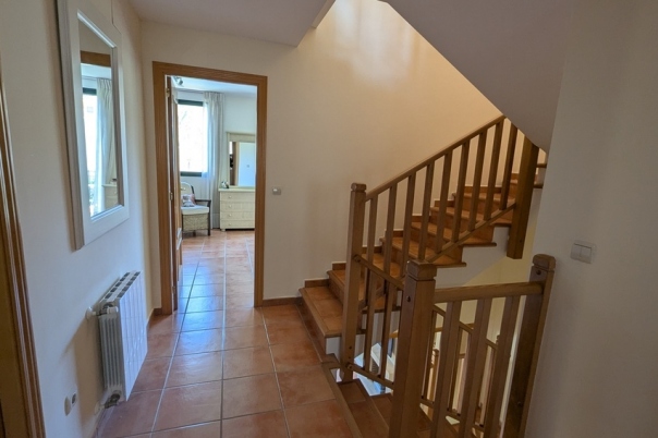 4 bed townhouse in Javea