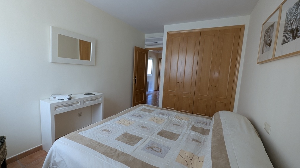 4 bed townhouse in Javea