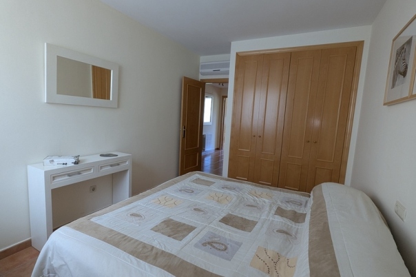 4 bed townhouse in Javea