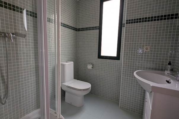 4 bed townhouse in Javea