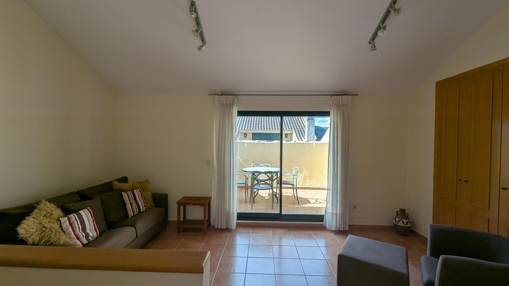 4 bed townhouse in Javea