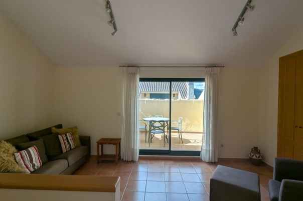 4 bed townhouse in Javea