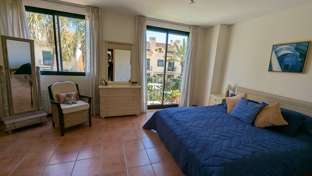 4 bed townhouse in Javea