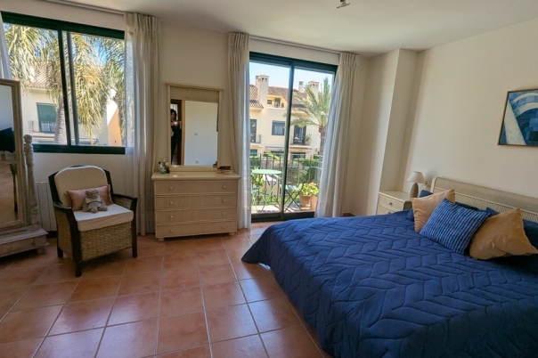 4 bed townhouse in Javea