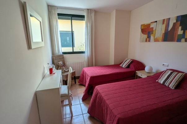 4 bed townhouse in Javea