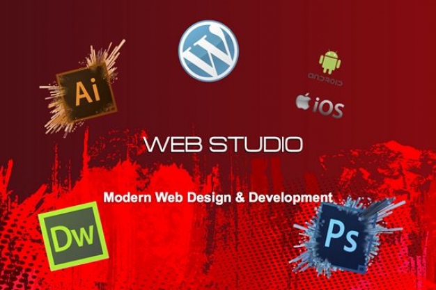 Webstudio Costa Blanca - Real Estate Website Design