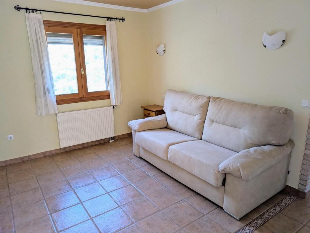 3 bed villas in Benitachell