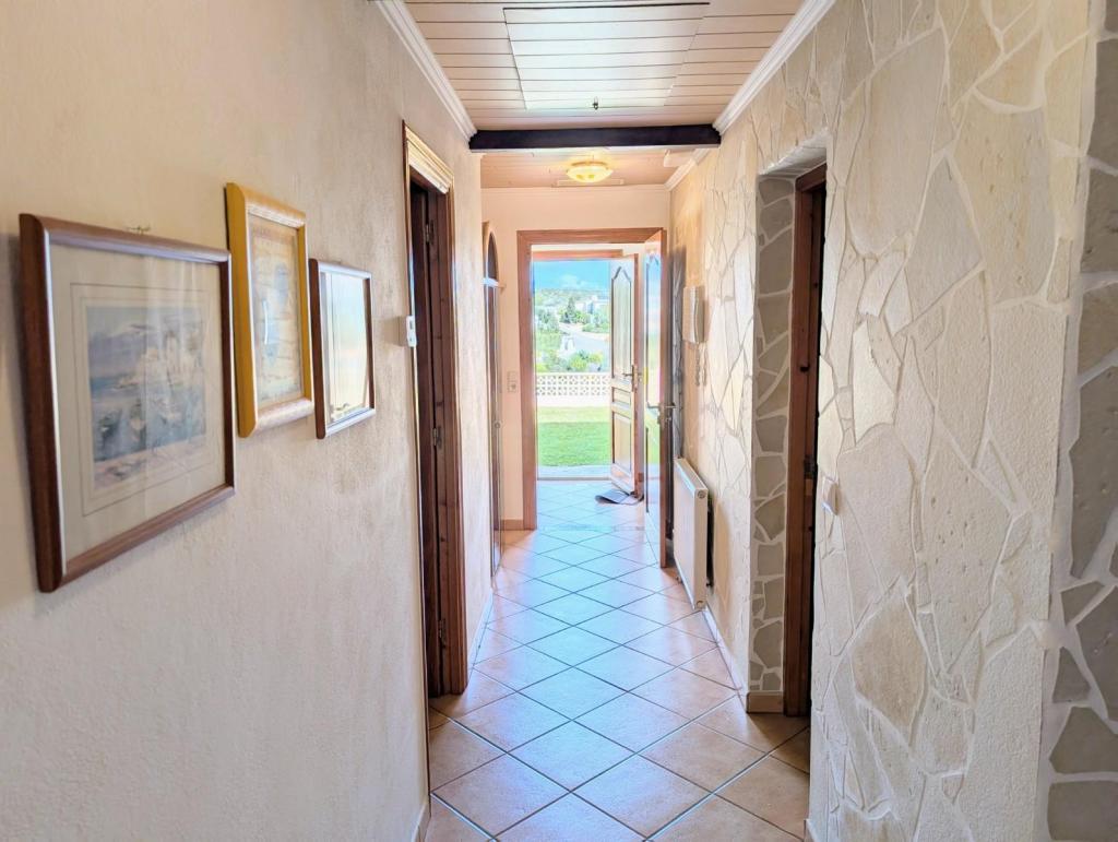 3 bed villas in Benitachell