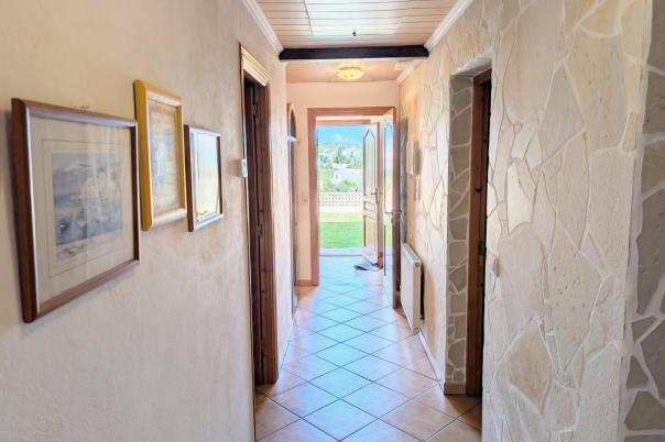 3 bed villas in Benitachell