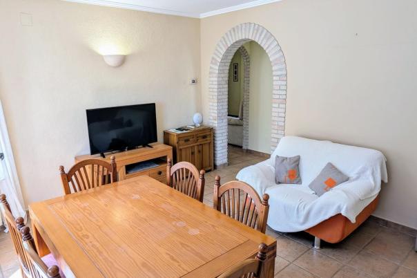 3 bed villas in Benitachell