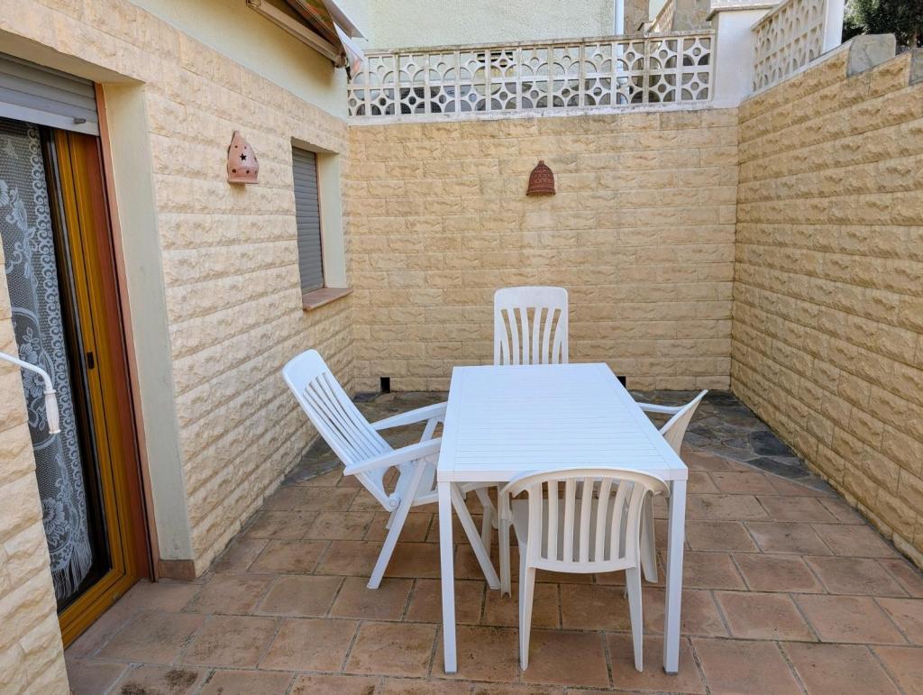 3 bed villas in Benitachell
