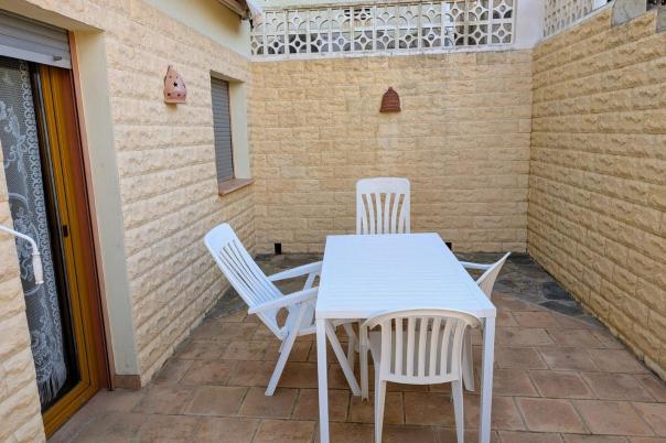 3 bed villas in Benitachell