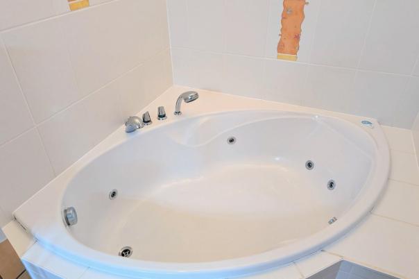 3 bed villas in Benitachell