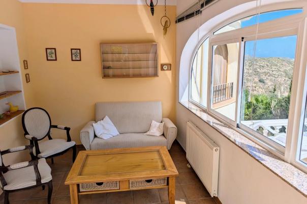 3 bed villas in Benitachell