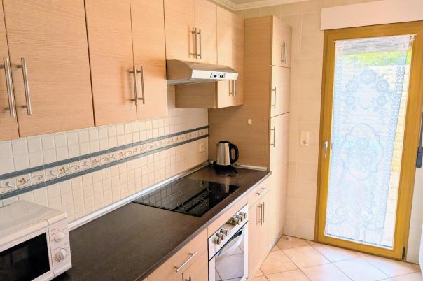 3 bed villas in Benitachell
