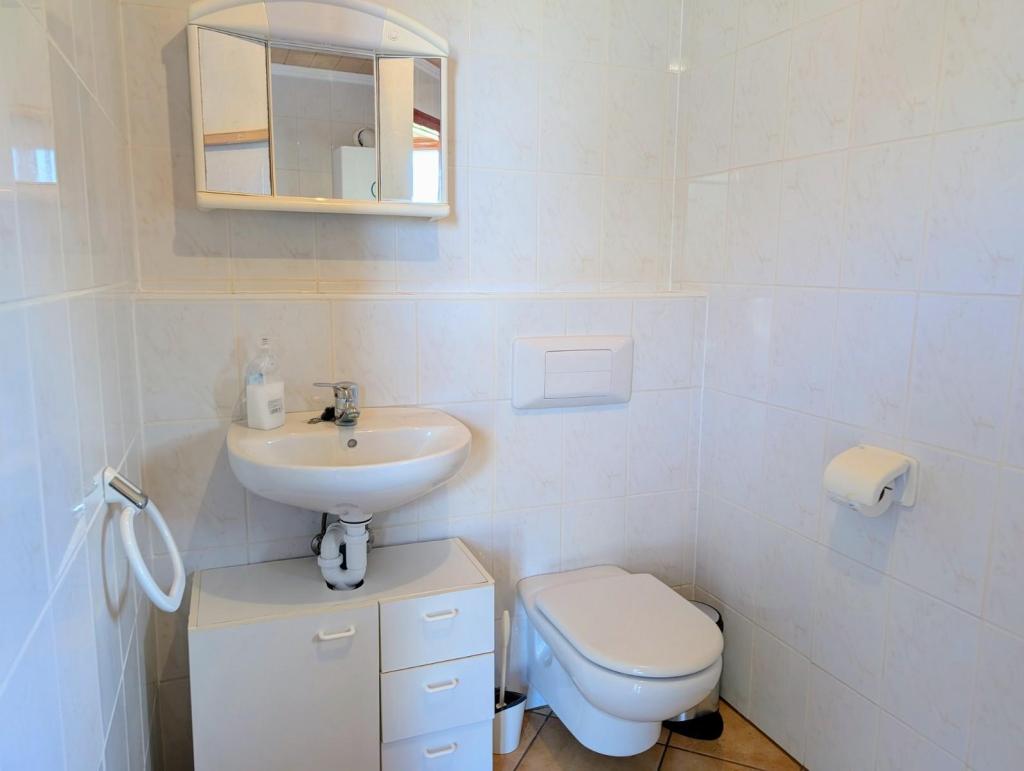 3 bed villas in Benitachell