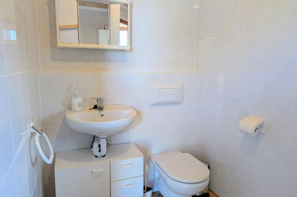 3 bed villas in Benitachell