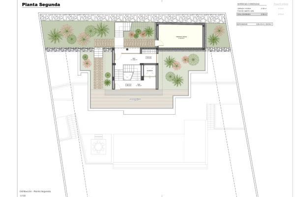 5 bed villas in Altea