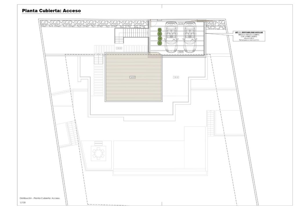 5 bed villas in Altea