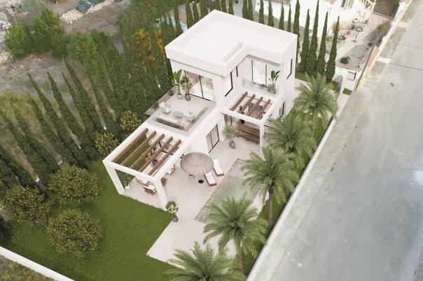 plot in Javea