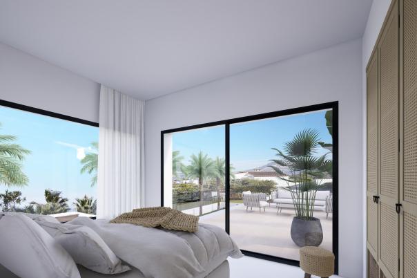 plot in Javea