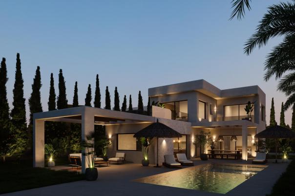 plot in Javea