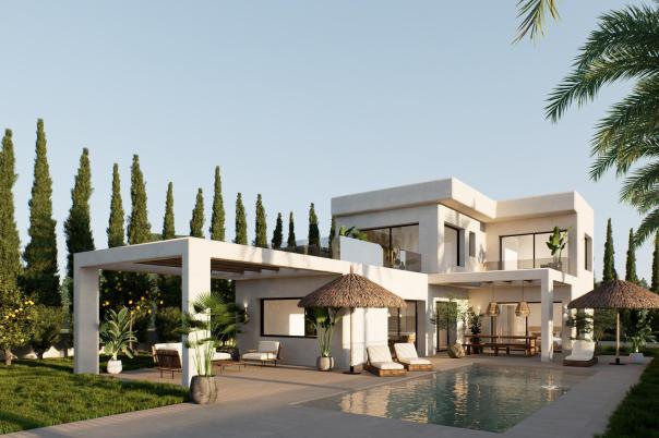 plot in Javea