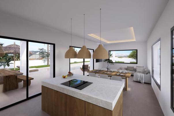 plot in Javea