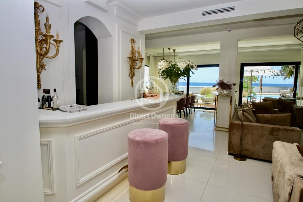 4 bed villa in Benissa