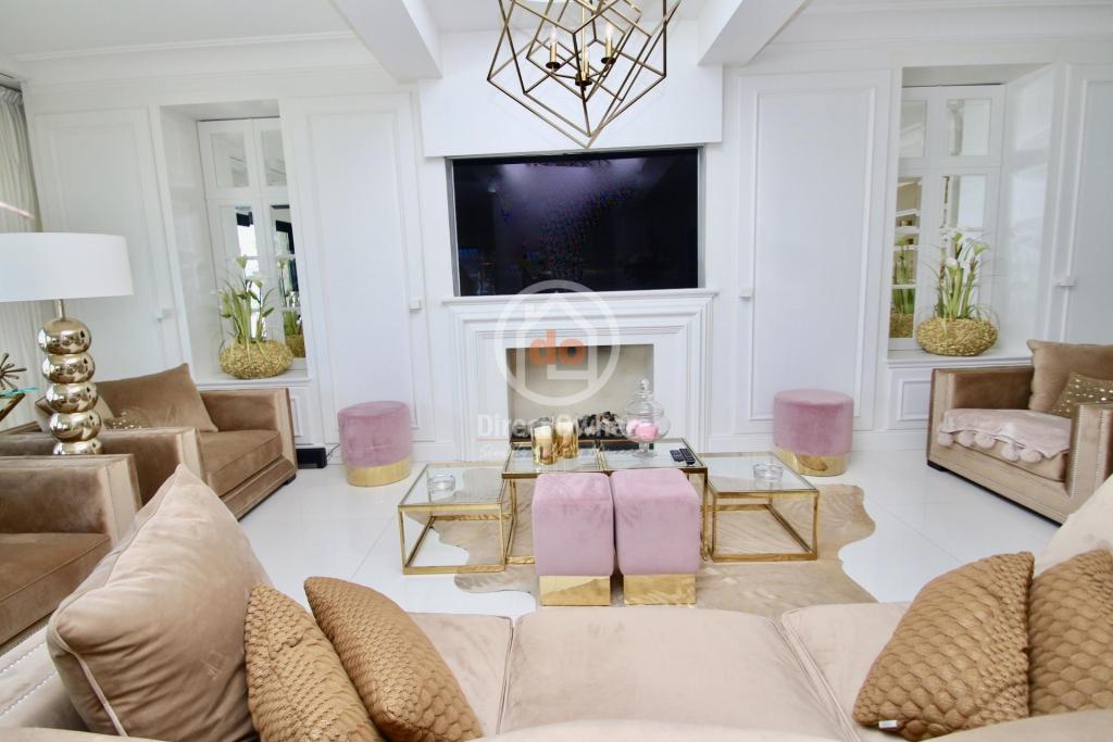 4 bed villa in Benissa