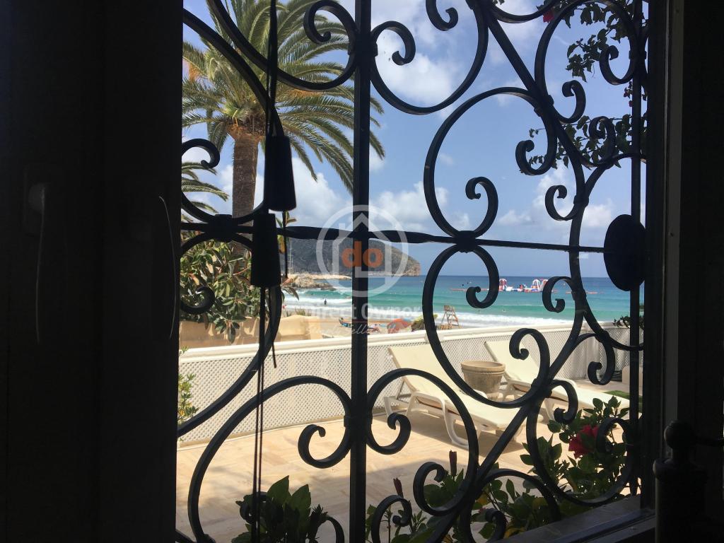 4 bed villa in Benissa