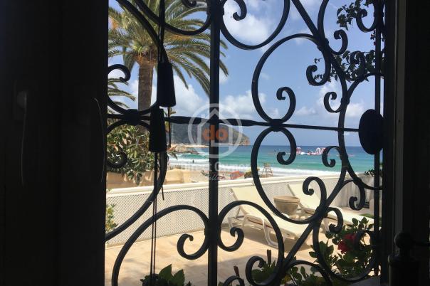 4 bed villa in Benissa