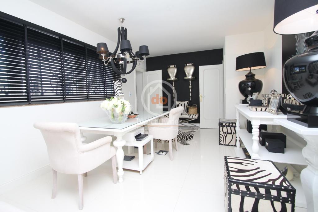 4 bed villa in Benissa