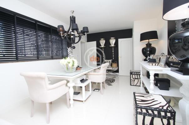 4 bed villa in Benissa