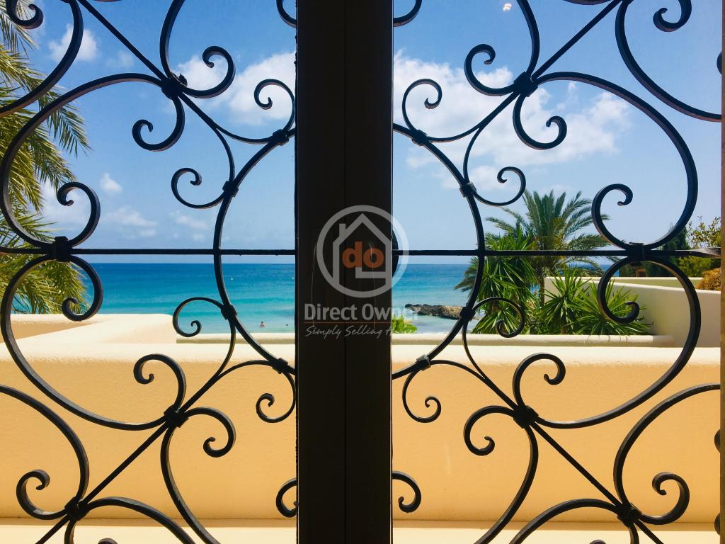 4 bed villa in Benissa