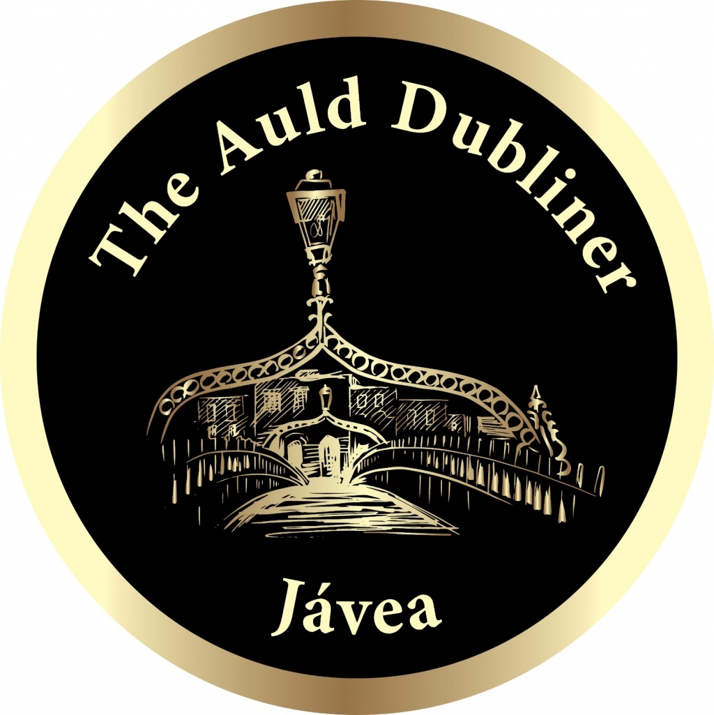 The Auld Dubliner - Traditional Irish Pub & Sports Bar in Javea