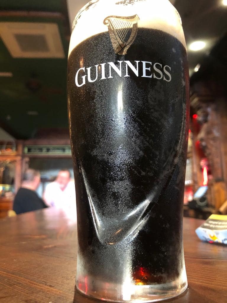 The Auld Dubliner - Traditional Irish Pub & Sports Bar in Javea