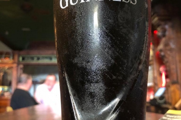 The Auld Dubliner - Traditional Irish Pub & Sports Bar in Javea