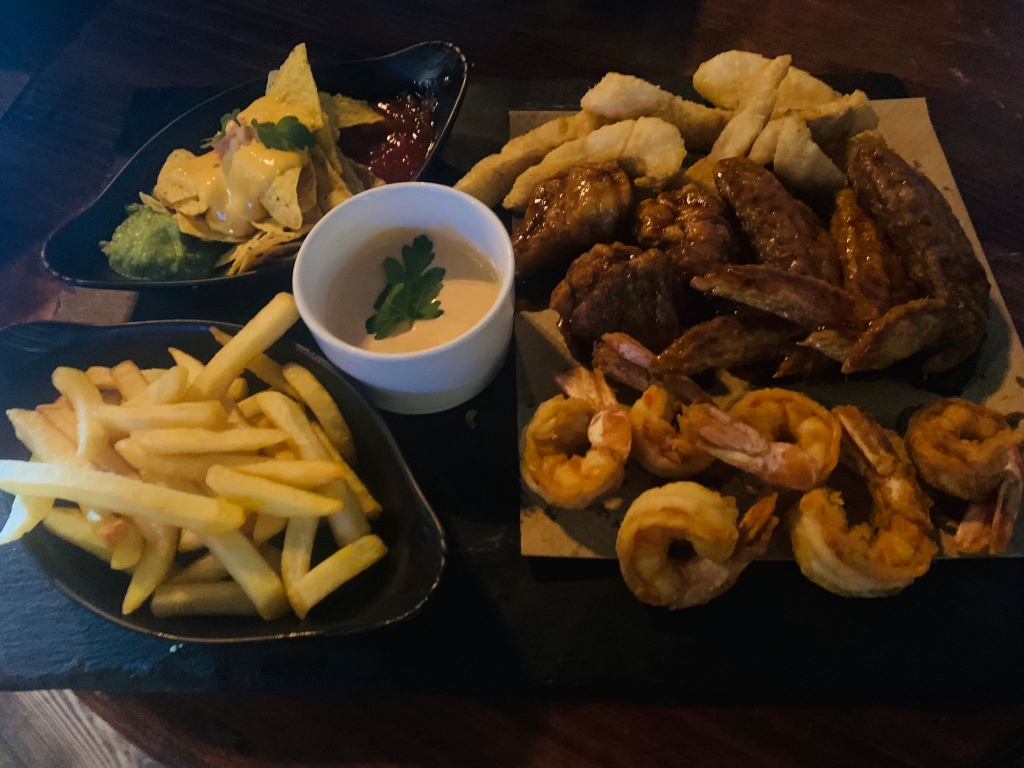 The Auld Dubliner - Traditional Irish Pub & Sports Bar in Javea