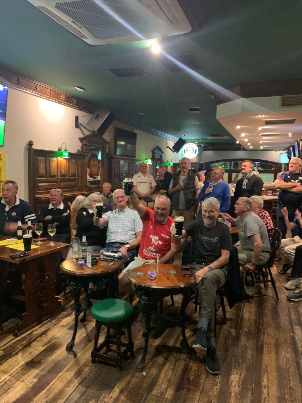 The Auld Dubliner - Traditional Irish Pub & Sports Bar in Javea