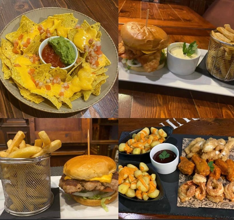 The Auld Dubliner - Traditional Irish Pub & Sports Bar in Javea