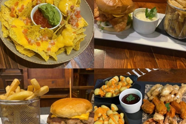 The Auld Dubliner - Traditional Irish Pub & Sports Bar in Javea