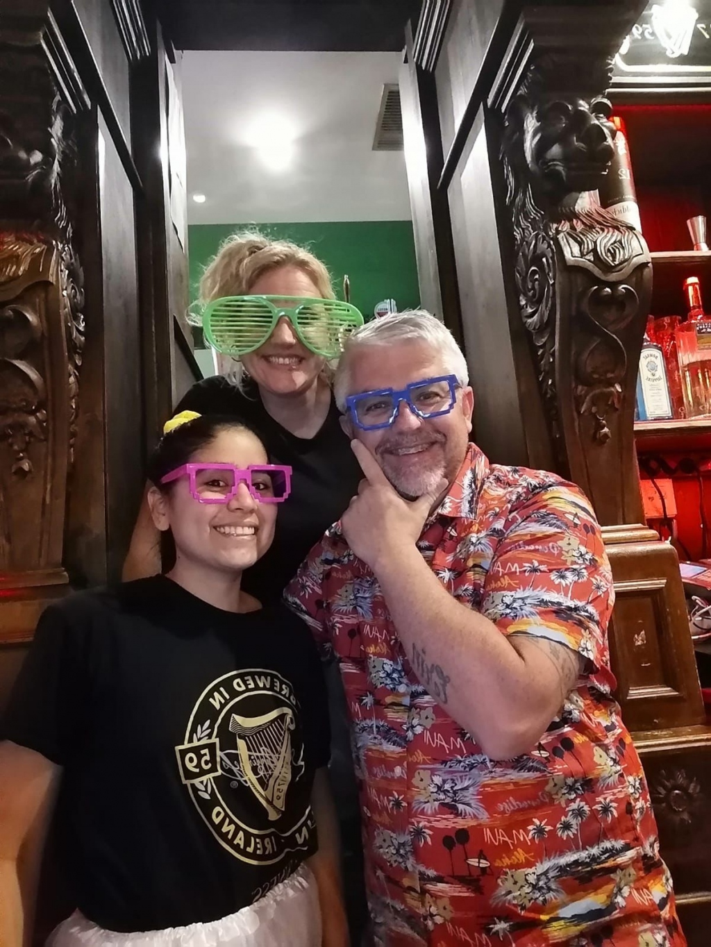 The Auld Dubliner - Traditional Irish Pub & Sports Bar in Javea