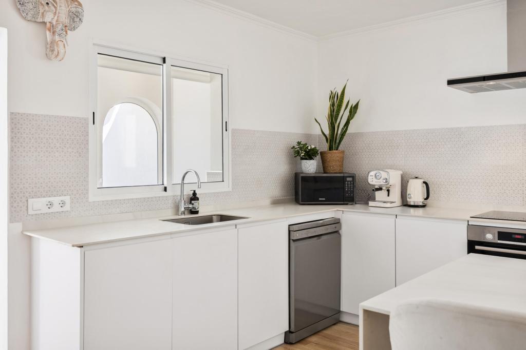 4 bed villas in Javea