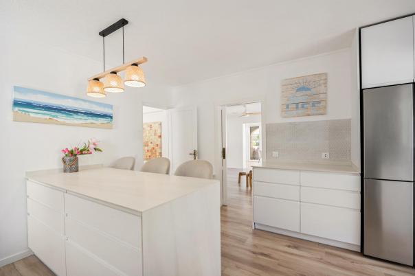 4 bed villas in Javea