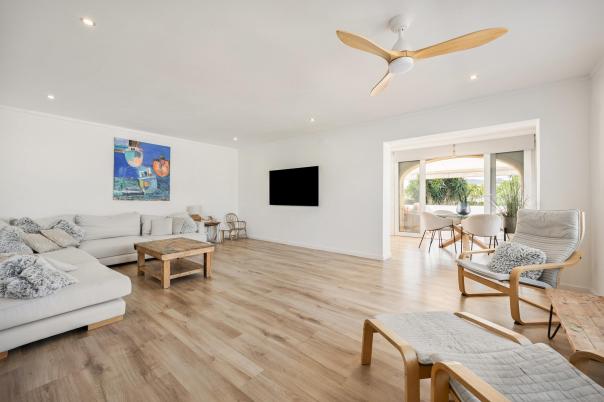 4 bed villas in Javea