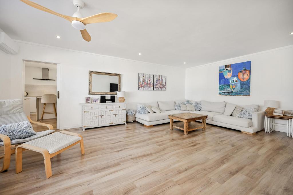 4 bed villas in Javea
