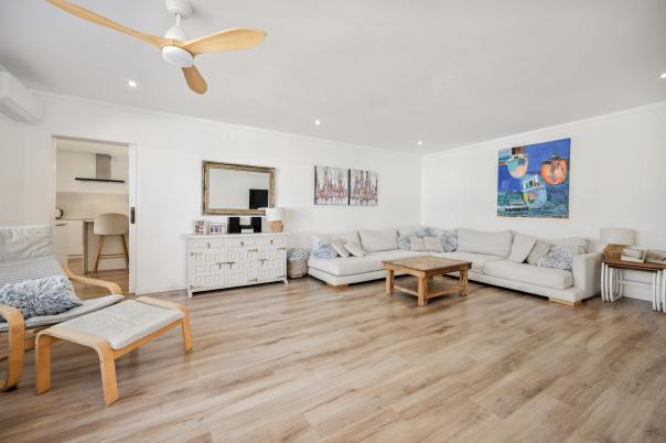 4 bed villas in Javea